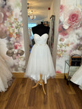 Kelsey Rose ‘Toile de Jouy’ UK 10