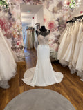 ‘Violet’ La Sposa St Patrick UK 12