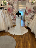 Pronovias ‘Kodiak’ UK 12