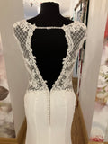 Mori Lee ‘5688’ UK 12
