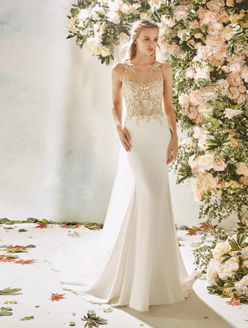 ‘Violet’ La Sposa St Patrick UK 12