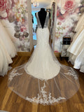 Nicole Milano ‘Ari’ UK 14