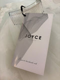 Joyce Jackson ‘Orlando’ veil