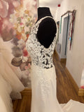 Allure Bridal ‘9905’ UK 14-16