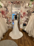 Mori Lee ‘5688’ UK 12