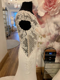 Mori Lee ‘5688’ UK 12