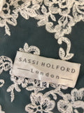 Sassi Holford ‘Lace shrug’ UK 10/12