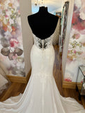 Pronovias ‘Kodiak’ UK 12