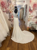 Allure Bridal ‘9905’ UK 14-16