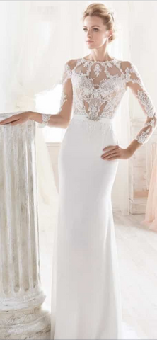 Nicole Milano '18003' UK 8