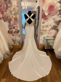 ‘Violet’ La Sposa St Patrick UK 12