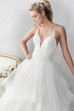 Kenneth Winston BE454 UK 10/12 off the peg designer wedding dress sale Ireland