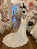 Mori Lee ‘5688’ UK 12