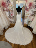 Pronovias ‘Kodiak’ UK 12