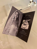 Joyce Jackson ‘Orlando’ veil