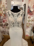Mori Lee ‘5688’ UK 12