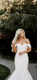 Stella York 7431 UK 16 sample wedding dress