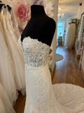 Pronovias ‘Kodiak’ UK 12