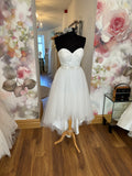 Kelsey Rose ‘Toile de Jouy’ UK 10