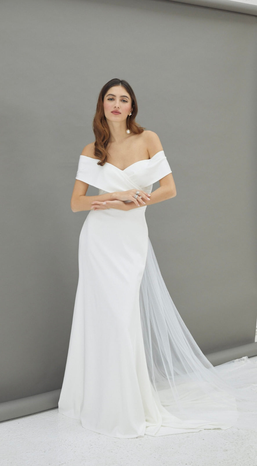 Mia Mia ‘Ellison’ UK 12