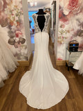 Mori Lee ‘5688’ UK 12
