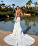 Pronovias ‘Kodiak’ UK 12