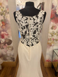 Allure Bridal ‘9905’ UK 14-16