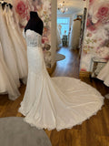 Pronovias ‘Kodiak’ UK 12