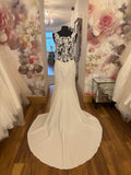 Allure Bridal ‘9905’ UK 14-16