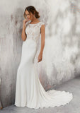 Mori Lee ‘5688’ UK 12