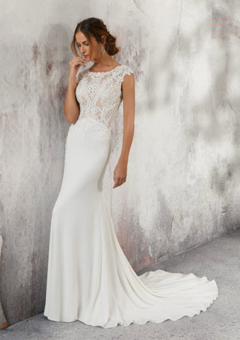 Mori Lee ‘5688’ UK 12