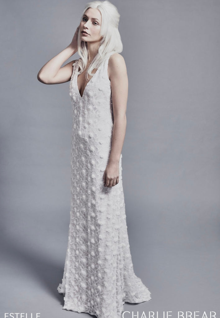 Charlie Brear Estelle' UK 10