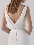 Pronovias ‘Efai’ UK 12