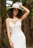 Lillian West 66236 UK 12 designer wedding dress off the peg Ireland 