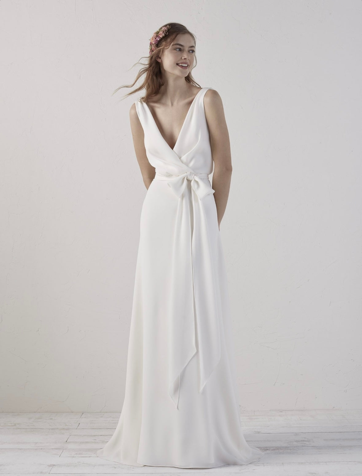 Pronovias ‘Efai’ UK 12