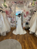 Lillian West 66236 sample wedding dress Ireland 