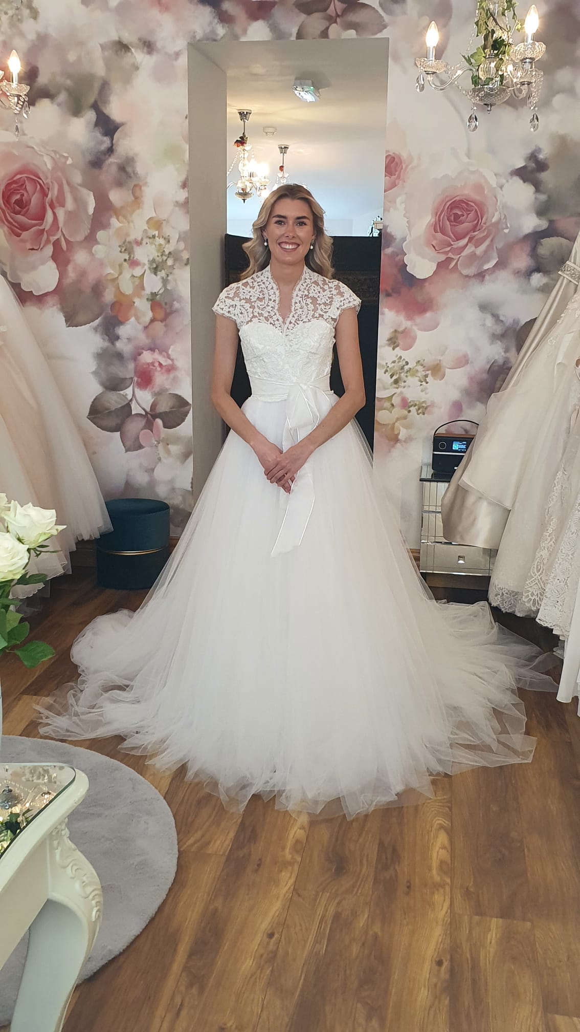 Rachel Ash Wedding Dress Boutique Leicestershire | Rachel Ash Bridalwear