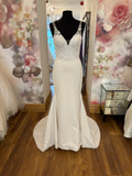 Wilderly Bride ‘Harper Grace’ UK 10
