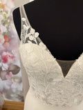 Wilderly Bride ‘Harper Grace’ UK 10