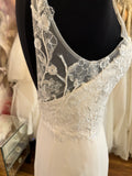 Wilderly Bride ‘Harper Grace’ UK 10
