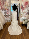 Wilderly Bride ‘Harper Grace’ UK 10