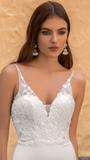 Wilderly Bride ‘Harper Grace’ UK 10