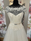 SASSI HOLFORD Katherine UK 12 off the rack dress sale Ireland 