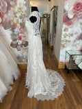 Mori Lee ‘Lynette’ UK 12