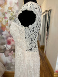 Mori Lee ‘Lynette’ UK 12