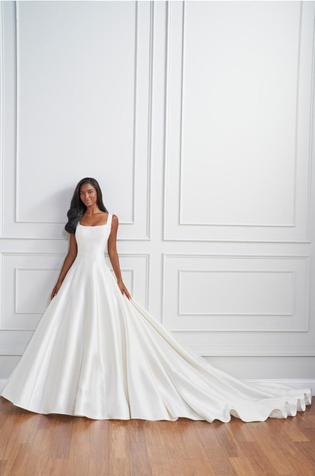 Off the peg wedding dresses best sale near me