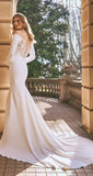 San Patrick Elstob UK 14 designer sample wedding dress sale Waterford