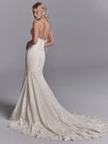 Sottero & Midgley 'Chance' UK 12