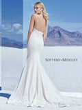 Sottero & Midgley 'Chance' UK 12