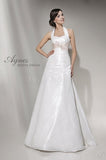 agnes bridal dream 10744 designer sample sale wedding dress buy online Rosemantique